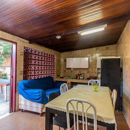 4 Estacoes Arraial - Cabana Βίλα Arraial do Cabo Εξωτερικό φωτογραφία