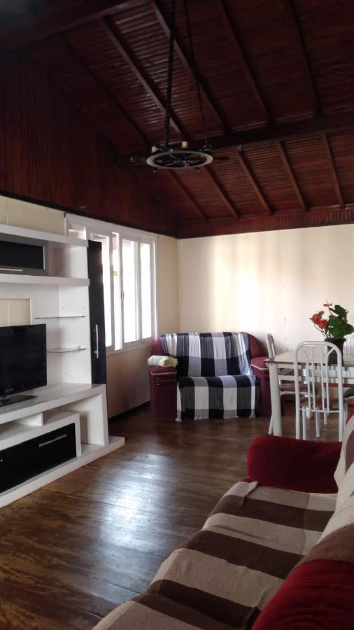 4 Estacoes Arraial - Cabana Βίλα Arraial do Cabo Εξωτερικό φωτογραφία