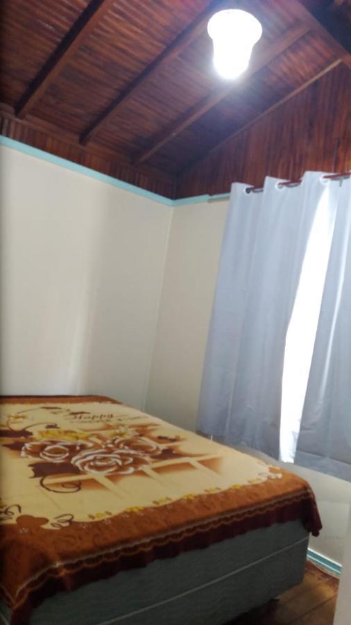 4 Estacoes Arraial - Cabana Βίλα Arraial do Cabo Εξωτερικό φωτογραφία